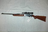 REMINGTON 740 Woodsmaster .30-06 SPRG - 2 of 3