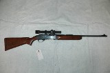REMINGTON 740 Woodsmaster .30-06 SPRG - 1 of 3