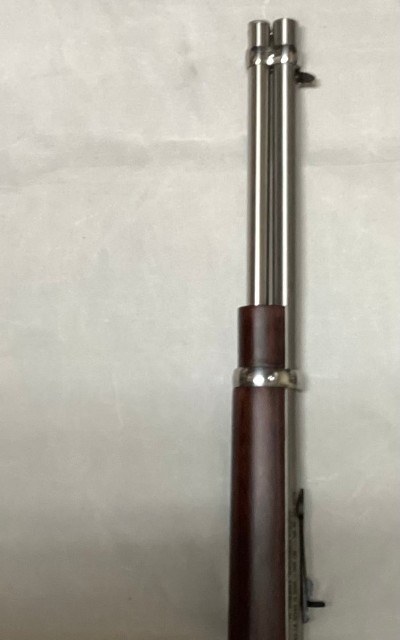 ROSSI R92 .38 SPECIAL/.357 MAGNUM