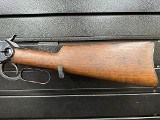 ROSSI R92 CARBINE .38 SPECIAL/.357 MAGNUM - 3 of 3