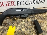 RUGER PC CARBINE 9MM LUGER (9X19 PARA) - 3 of 3