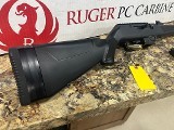 RUGER PC CARBINE 9MM LUGER (9X19 PARA) - 2 of 3