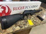 RUGER PC CARBINE 9MM LUGER (9X19 PARA) - 1 of 3