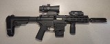 SMITH & WESSON M&P 15-22P .22 LR - 1 of 3