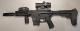 SMITH & WESSON M&P 15-22P .22 LR - 2 of 3