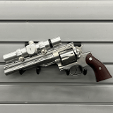 RUGER REDHAWK .44 MAGNUM - 1 of 3