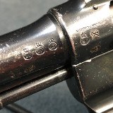 SMITH & WESSON HAND EJECTOR MKII 45 Colt (Long Colt) - 3 of 3