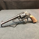 SMITH & WESSON HAND EJECTOR MKII 45 Colt (Long Colt) - 2 of 3