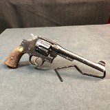 SMITH & WESSON HAND EJECTOR MKII 45 Colt (Long Colt) - 1 of 3