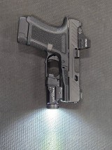 SHADOW SYSTEMS CR920 9MM LUGER (9x19 PARA) - 3 of 3