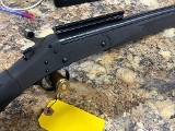 H&R HANDI RIFLE .44 rem mag - 3 of 3