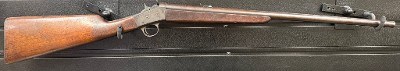 REMINGTON Model 4 .22 S/L/LR