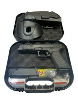 GLOCK G34 GEN 5 MOS FS 9MM LUGER (9X19 PARA) - 1 of 3