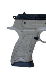 SAR FIREARMS B6C 9MM LUGER (9x19 PARA) - 3 of 3