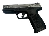 SMITH & WESSON SD40 2.0 .40 S&W - 3 of 3