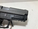 SIG SAUER P229 DAK .357 SIG - 3 of 3