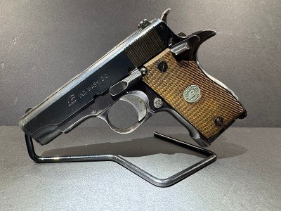 FI INDUSTRIES D .380 ACP