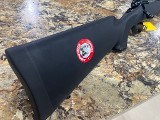 SAVAGE ARMS 11/111 .338 WIN MAG - 2 of 3