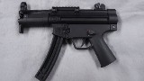 GSG GERMAN SPORTS GUNS MP5K .22 LR - 2 of 3