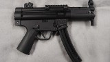 GSG GERMAN SPORTS GUNS MP5K .22 LR - 3 of 3