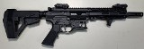 WILDE ARMS BD-15 .300 AAC BLACKOUT - 1 of 3
