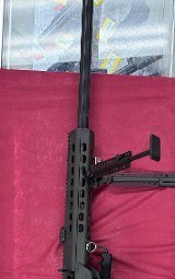 BARRETT 82A1 .50 BMG - 1 of 3