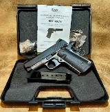 GIRSAN UNTOUCHABLE MC1911SC [TWO TONE] .45 ACP - 1 of 3