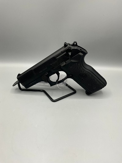 STOEGER Cougar 8000 F 9MM LUGER (9x19 PARA)