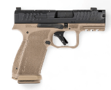 CANIK METE MC9 PRIME 9MM LUGER (9x19 PARA) - 1 of 1