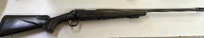 BROWNING X-BOLT 6.5MM CREEDMOOR