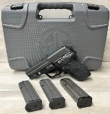 SIG SAUER M11-A1 9MM LUGER (9x19 PARA)