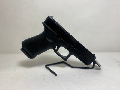 GLOCK G19 GEN 5 MOS 9MM LUGER (9X19 PARA)