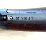 MARLIN 336.30-30 WIN - 3 of 3