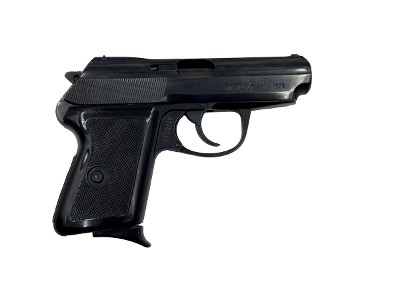 F.B. RADOM P64 9x18MM MAKAROV