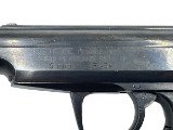 F.B. RADOM P64 9x18MM MAKAROV - 3 of 3