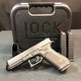 GLOCK 17 GEN 5 9MM LUGER (9x19 PARA) - 1 of 3