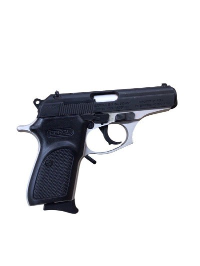 BERSA THUNDER 380 - PISTOL .380 ACP