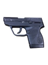 TAURUS TCP PT-738 - 380 ACP .380 ACP - 2 of 3