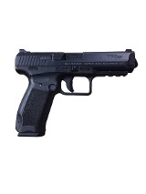 CANIK TPSF 9MM LUGER (9x19 PARA) - 1 of 3