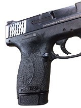 SMITH & WESSON M&P 45 SHIELD 45 ACP (45 Auto) - 3 of 3
