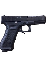 GLOCK 17 GEN 5 9MM LUGER (9x19 PARA) - 1 of 3