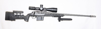 BERGARA premier hmr .300 PRC
