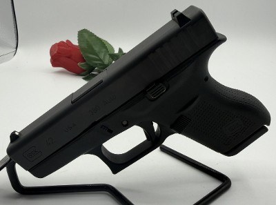 GLOCK 42 .380 ACP - Image 1 of 3