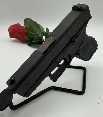 GLOCK 42 .380 ACP - Image 2 of 3