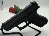 GLOCK 42 .380 ACP - Image 1 of 3