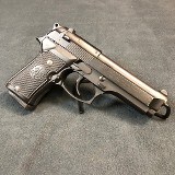 BERETTA 92F COMPACT 9MM LUGER (9x19 PARA) - 2 of 3