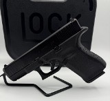 GLOCK G19 GEN 5 MOS (AU) 9MM LUGER (9X19 PARA) - 1 of 3