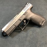 CZ P-10 C 9MM LUGER (9x19 PARA) - 2 of 3