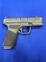 SPRINGFIELD ARMORY HELLCAT PRO COMP *15-ROUND* 9MM LUGER (9X19 PARA) - 1 of 3