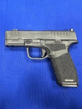 SPRINGFIELD ARMORY HELLCAT PRO COMP *15-ROUND* 9MM LUGER (9X19 PARA) - 2 of 3